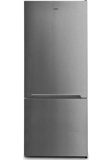 Vestel NFK48011 X 427 LT No-Frost Kombi Tipi Buzdolabı