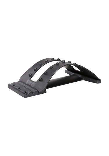 Novahub Elektrikli Isıtma Kemeri Bel Lomber Omurga Masajı Bel Dört Mevsim Isıtma Omurga Düzeltme Sıradan Model Siyah , Boyut:sıradan Model Siyah Diğer Çok Renkli