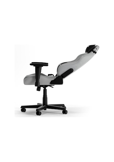 Dxracer Drifting L Kumaş Serisi Su Geçirmez Oyuncu Koltuğu - Gri Gri