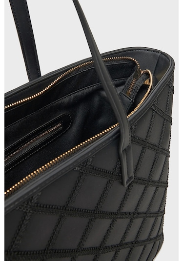 Love Moschino Bayan Çanta Jc4307pp0lkk100a Siyah Siyah