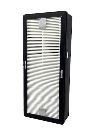 Purmed Ufo O2 Hava Temizleyici Tüm Seriler Hepa Filtre + Karbon