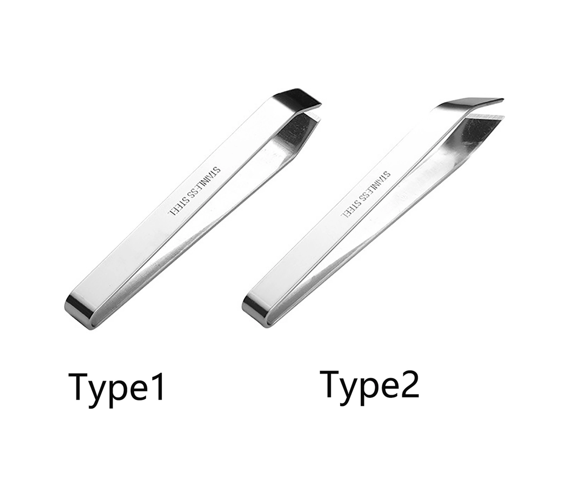 Youmex 430 Çelik Mutlifonksiyon Mutfak Çekiçleri: Kanatlı Tüy Ve Balık Kemikleri Kaldırıcı, Düz Açık Uçlu Tasarım Diğer