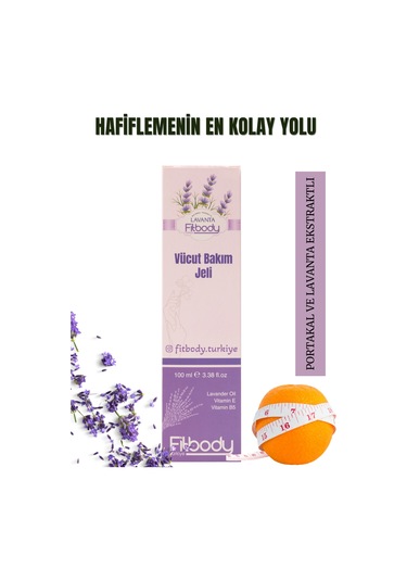 Sıkılaştırıcı,bölgesel İncelme Sağlayan,çatlak Ve Selülit Karşıtı Jel