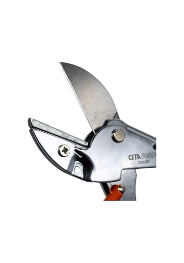 Ceta Form J22A-200 Örs Tipi Bağ Makası 200 Mm