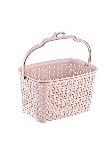 Hobby Life Rattan Mandal Sepeti