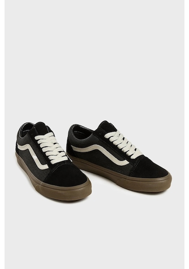 Vans Unisex Ayakkabı Vn0a2z42bma1 Siyah Siyah