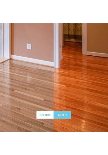 Zemin Temizleme Tabletleri, Çoklu Etkili Zemin Temizleyici Beyaz