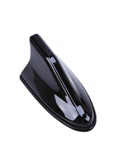 Ars-Tuning Balina Shark Anten Köpek Balığı Anten Silikon Tabanlı Balık Sırtı