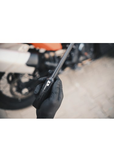 Ridermade Detay Fırçası