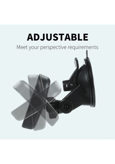 Reedark Geniş Açılı Emme Başlıklı Araç Dikiz Aynası - Suv, Kamyonet Ve Otomobiller İçin