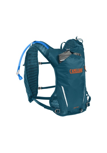 Camelbak Trail Koşu Yeleği 34oz, Çok Renkli
