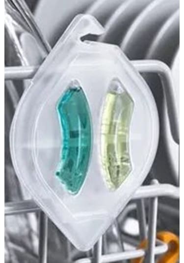 Bulaşık Makinesi Kokusu 4ml - Gp Fr G 0042 L