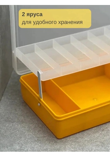 Kitchen Queen Dikiş İpliği Ve Düğme Düzenleyici 19951644