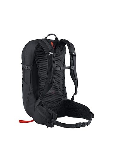 Vaude Wizard 30+4 Sırt Çantası 14568 Siyah