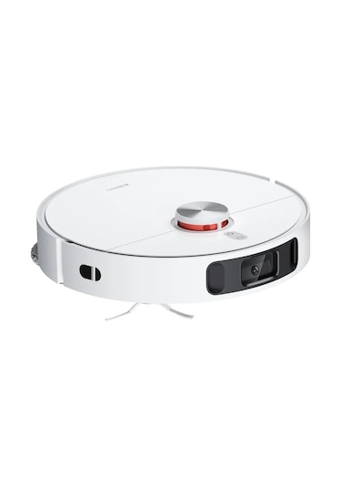 Xiaomi Robot Vacuum X10+ B101GL Robot Süpürge ve Mop Beyaz