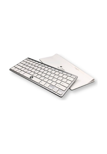Dexim Prime Bluetooth Kablosuz Klavye Tablet Ve Bilgisayarlar Için Kablosuz Klavye - Dkb0001