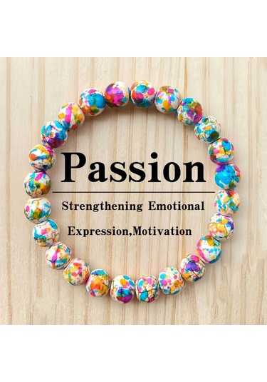 Akik Bilezik, Arkadaşlar İçin Mükemmel Bir Hediye No.341