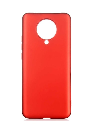 Xiaomi Redmi K30 Pro Kılıf Soft Mat Premier Case