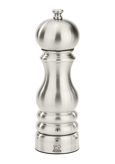 Galeri Kristal Peugeot Paris Inox K.biber Değirmeni U-select 18 Cm