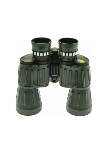 Nikula 150x150 Süper Zoomlu Profesyonel El Dürbünü - 1000m/30m - Yeşil