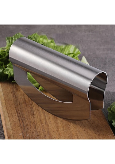 Suntek Soğan Meyveleri Için Maydanoz Kıyıcı El Paslanmaz Diğer