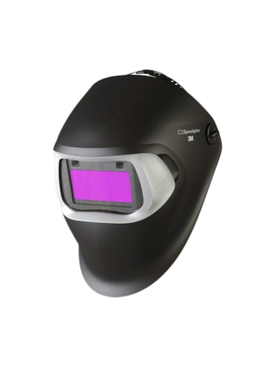 3m Speedglas 100 V 751120 Otomatik Kararan Kaynak Maskesi