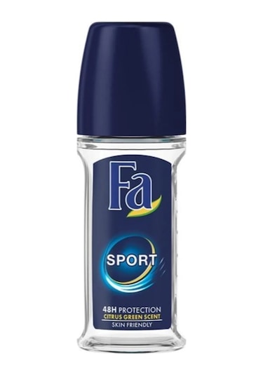 Fa Sport Erkek Roll-On Deodorant 50 ML