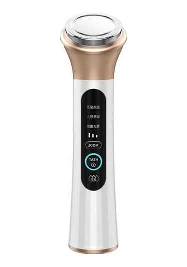 Pazly Teltree 3 Modlu İyonik Yüz Temizleyici - Derin Arındırma & Cilt Gençleştirme Çok Renkli