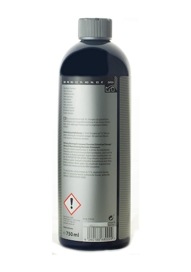 Koch Chemie Nano Magic Boya Koruyuculu Ve Cilalı Nano Şampuan 750