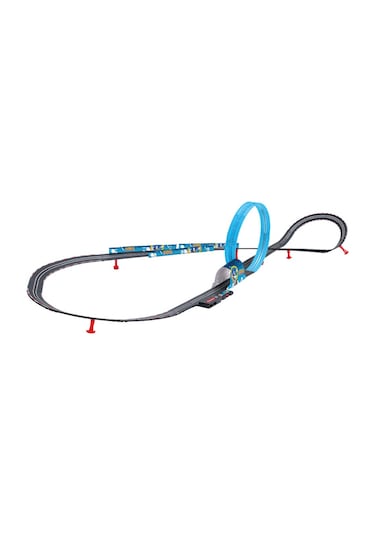 Carrera Go Challenge Sonic Tek Kişilik Yarış Pisti 68001