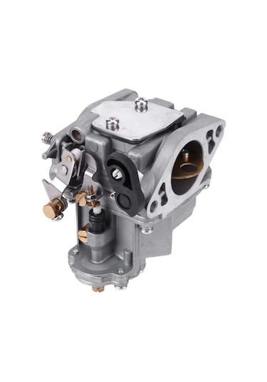 Tomking Tk15 Deniz Motoru Karburatörü 15 Hp