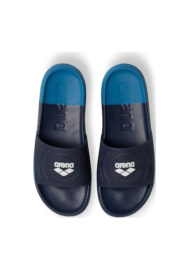 Urban Active Unisex Mavi Günlük Stil Terlik 009277200 1667444 Mavi