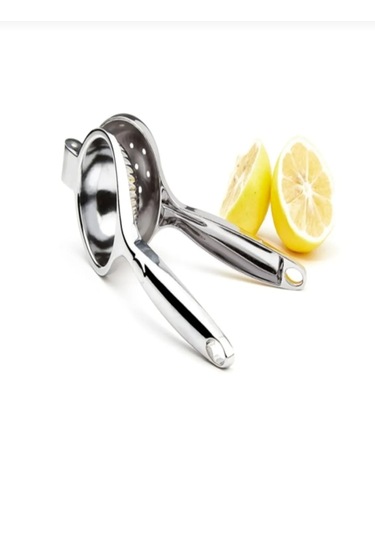 Limon Sıkacağı Paslanmaz Çelik Krom