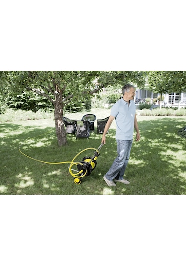 Karcher Ht 4.500 Hortum Toplama Arabası 2.645-170.0