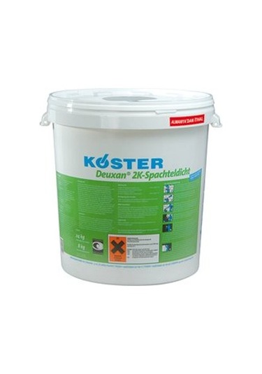Köster Deuxan 2K - 32 Kg