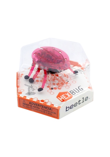 Hexbug Böcek - Pembe