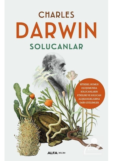 Solucanlar / Charles Darwin