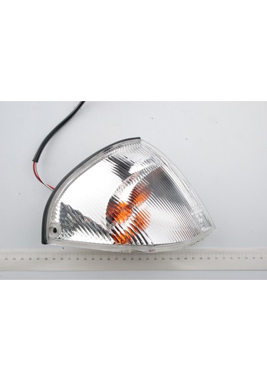 Depo Sağ Sinyal Beyaz Suzuki Swift 1996- Uyumlu 2181516raec