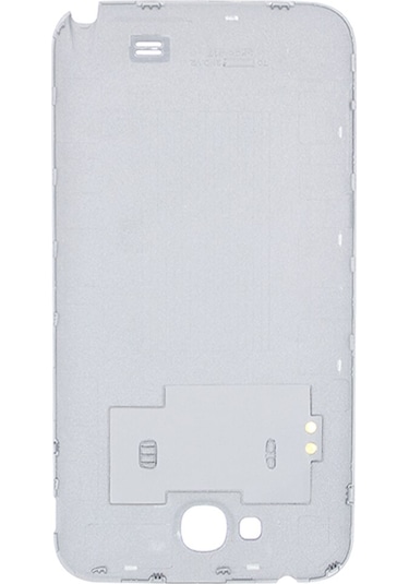 Samsung Uyumlu Galaxy Note 2 Arka Kapak Pil Batarya Kapağı N7100