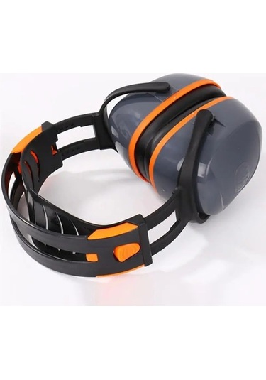 Createtech Kulak Koruyucu Çekim Gürültü Cihazı İş İşitme Tomurcukları - Profesyonel