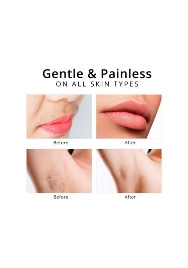 Ruicoo Usb Şarjlı Döner Diskli 2w 600mah Ni-mh Pil Abs+uv Elektrikli Kaş Tıraş Makinesi Renkli Çok Renkli