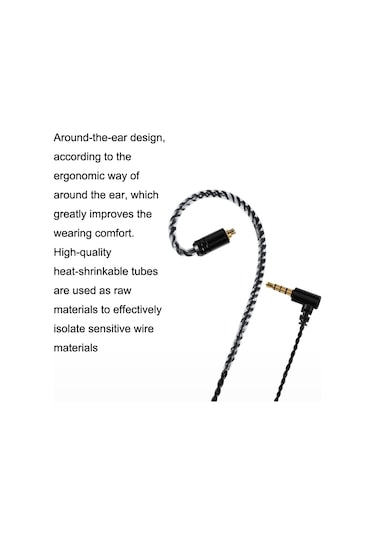 Sones Im Arayüzü Kulaklık Kablosu Ve Mikrofon Yükseltme Kablosu İçin