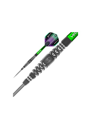 Winmau Simon Whitlock Atomised %90 Tungsten Çelik Uçlu Dart Oku