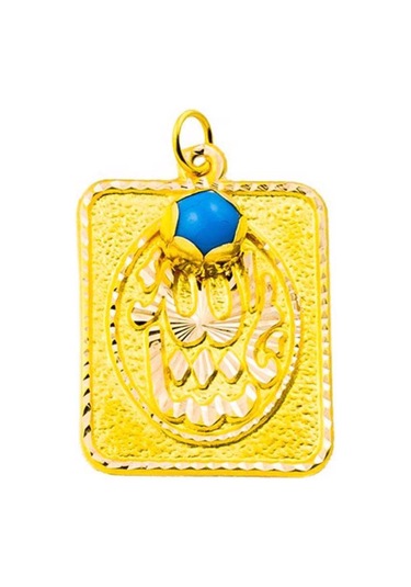 Altın Maşallah VAIMS8K20851