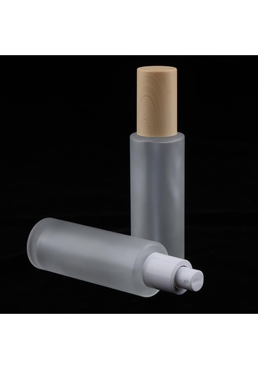 Suntek 2x Cam Parfüm Boş Şişe Atomizer Pompa Püskürtücü 60ml Temizlemek