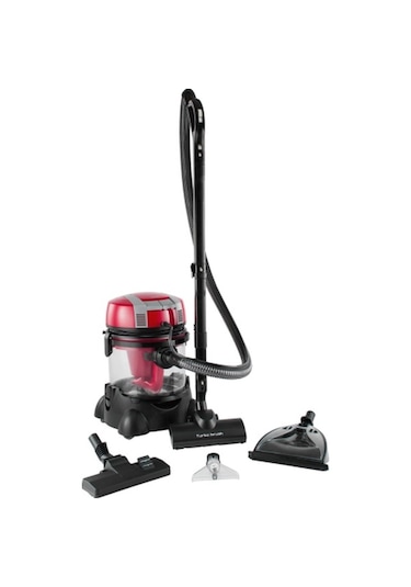 Arçelik S 6996 2400 W Halı Yıkama Makinesi