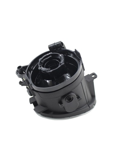 Ebitda Bmw E46 3 Serisi İçin Dayanıklı Siyah Sis Farı - Kolay Montaj Ve M3/m5 Uyumlu