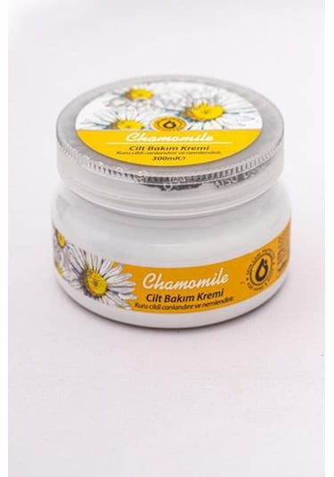 Ostwint Chamomile Cilt Bakım Kremi 300 ML