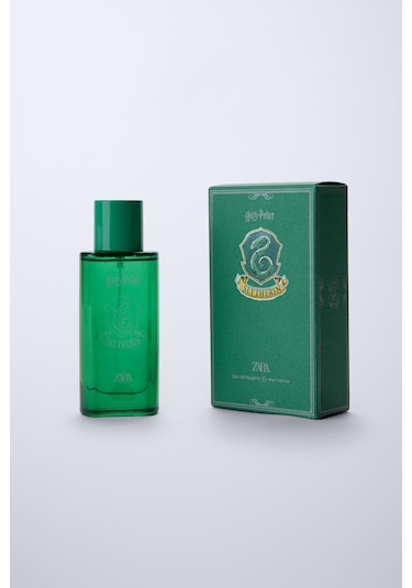 Zara Harry Potter Slytherın Wbeı Edt 40 Ml Çocuk Parfümü