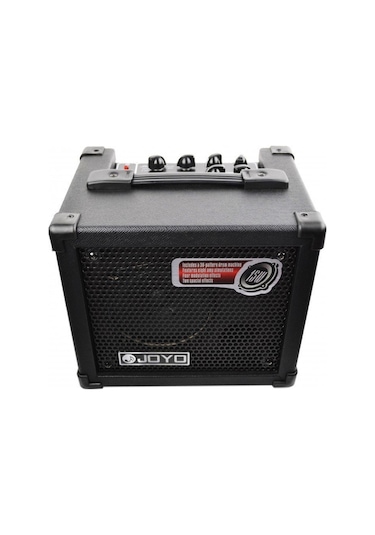 Joyo Dc15 15W Dijital Amfi